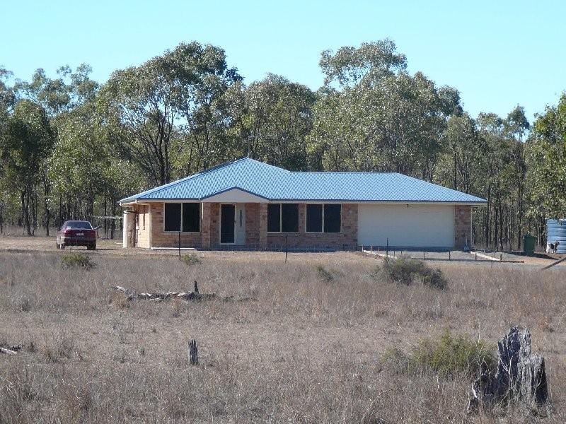 Deuchar QLD 4362