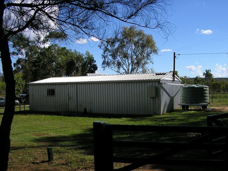 Warwick QLD 4370