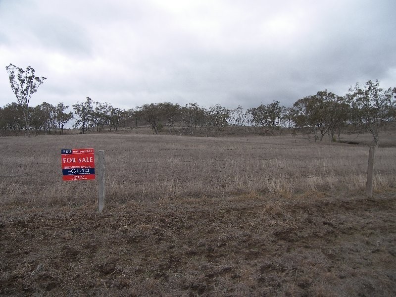 Warwick QLD 4370