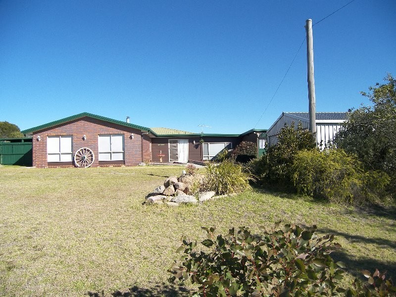 Cottonvale QLD 4375