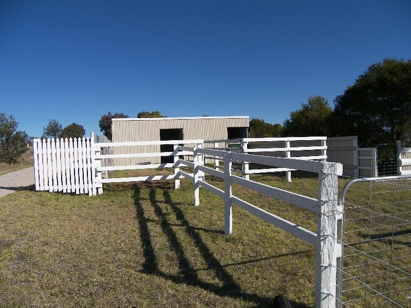 Cottonvale QLD 4375