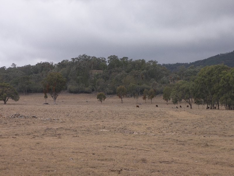 Ballandean QLD 4382