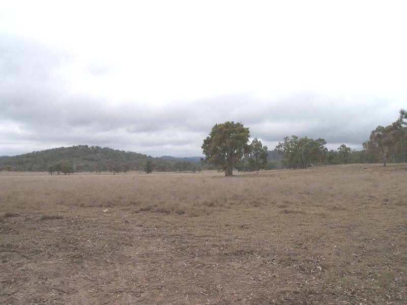 Ballandean QLD 4382