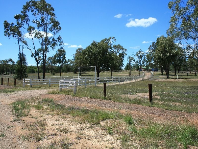 Warwick QLD 4370