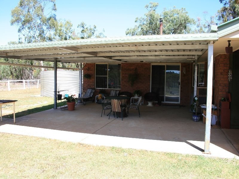 Warwick QLD 4370