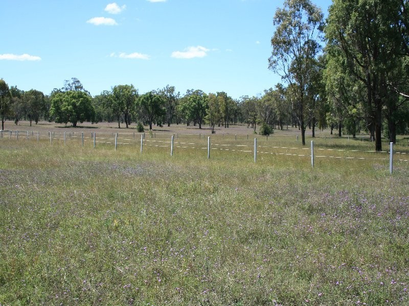 Warwick QLD 4370