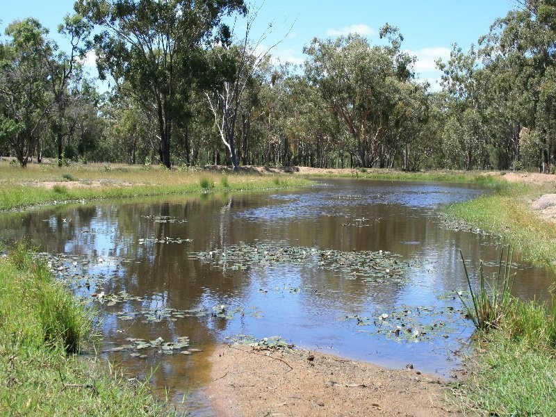 Warwick QLD 4370