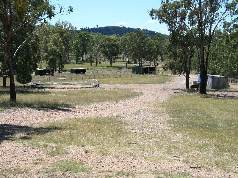 Warwick QLD 4370