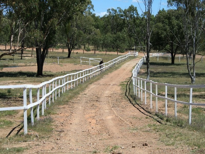 Warwick QLD 4370