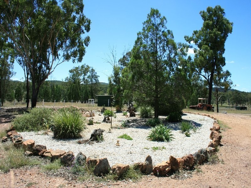 Warwick QLD 4370