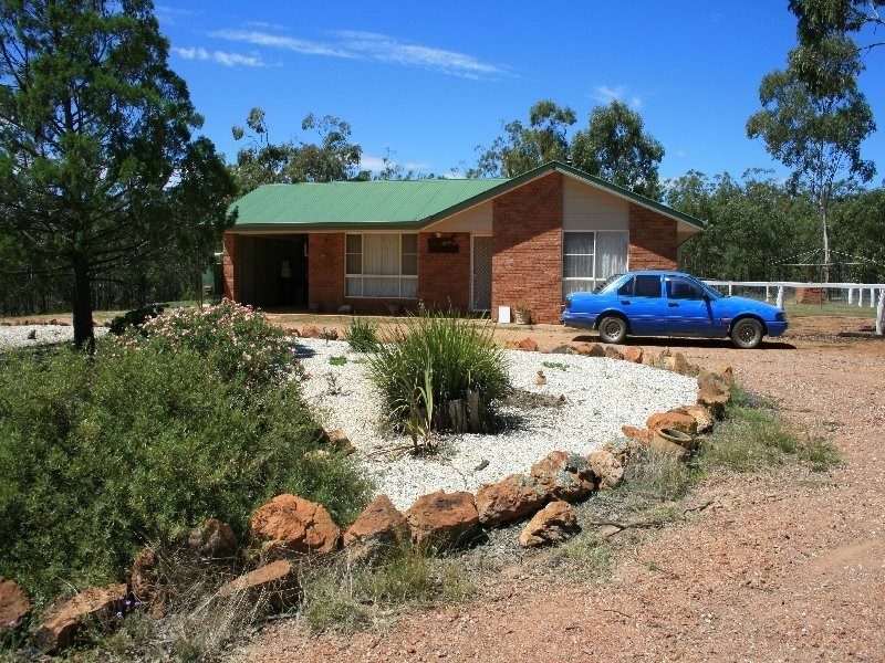 Warwick QLD 4370