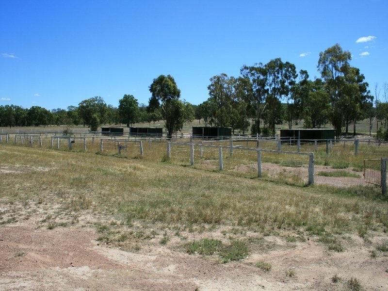 Warwick QLD 4370
