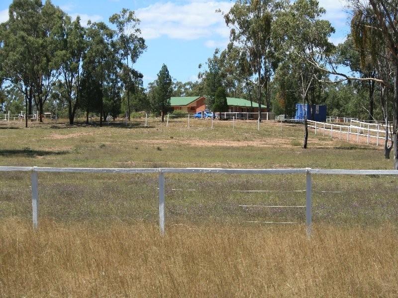 Warwick QLD 4370