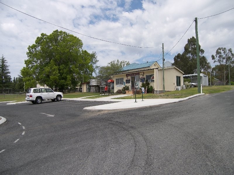 Stanthorpe QLD 4380