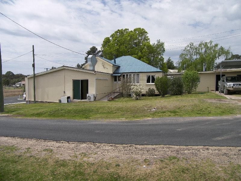 Stanthorpe QLD 4380