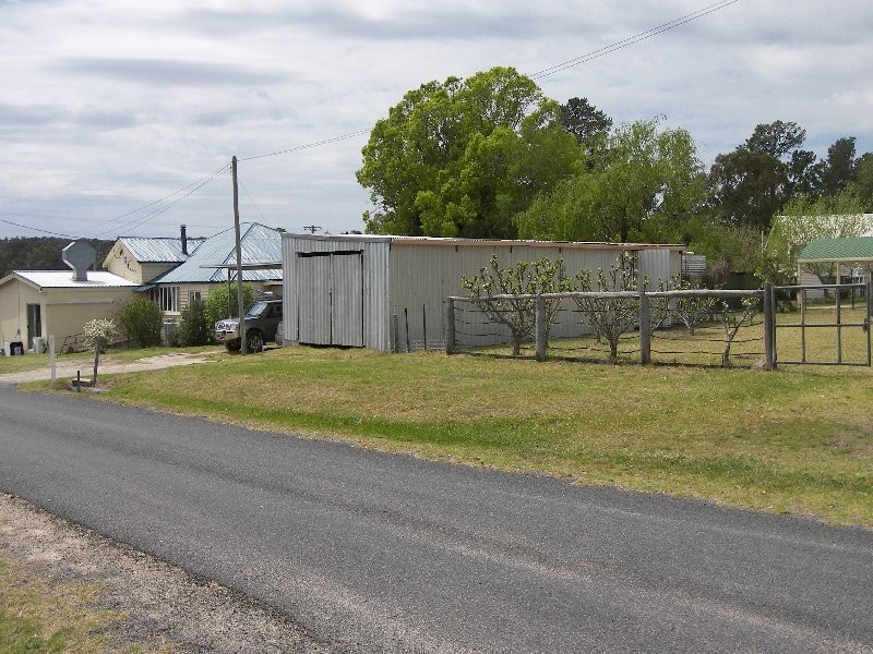 Stanthorpe QLD 4380