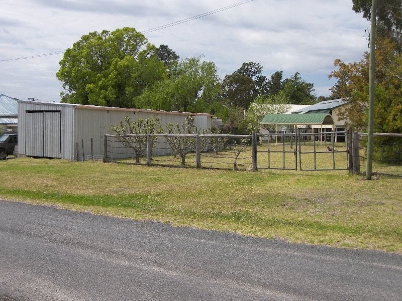 Stanthorpe QLD 4380