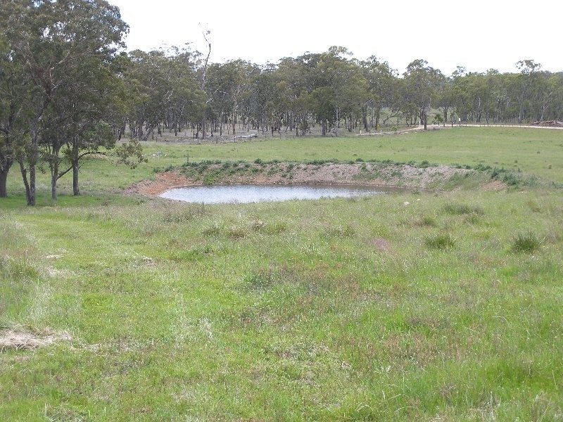 Warwick QLD 4370