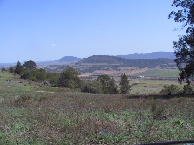 Warwick QLD 4370