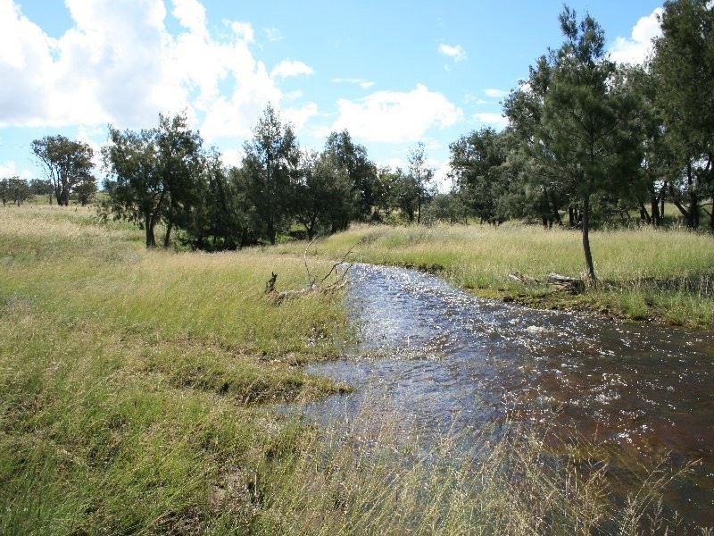 Warwick QLD 4370