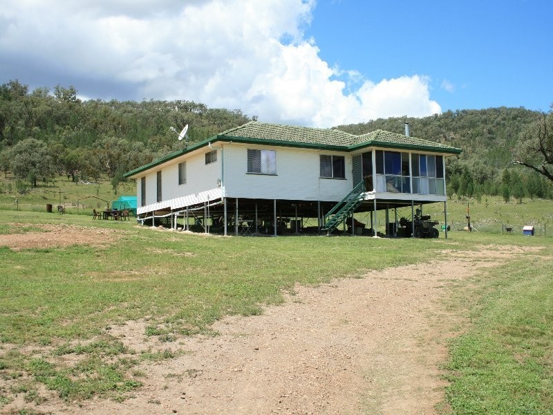 Tenterfield NSW 2372