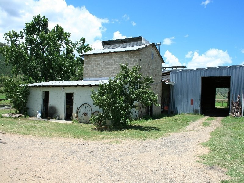 Tenterfield NSW 2372