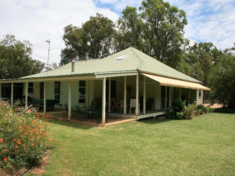 Warwick QLD 4370