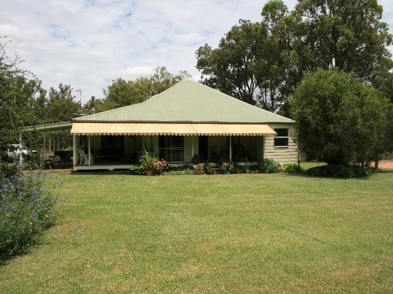 Warwick QLD 4370