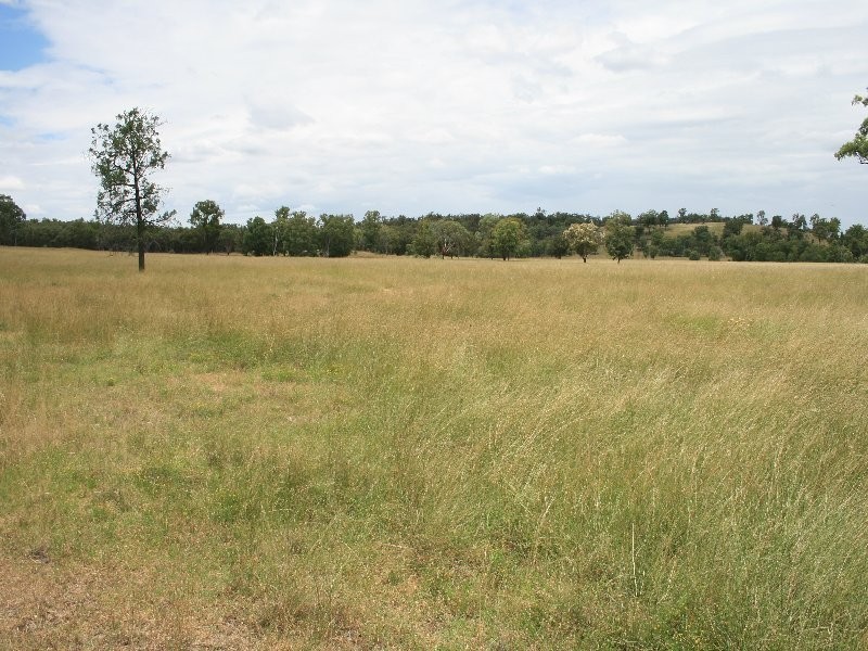 Warwick QLD 4370