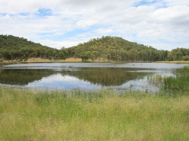 Warwick QLD 4370