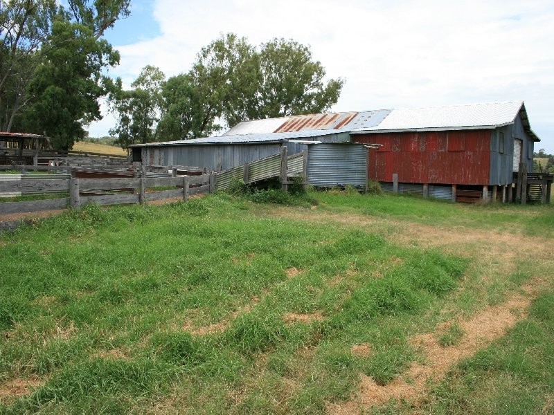 Warwick QLD 4370