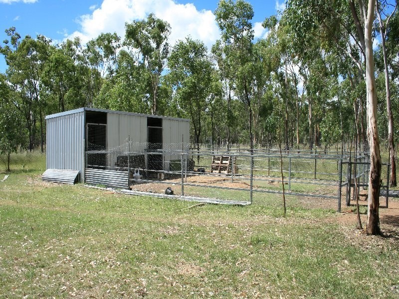 Warwick QLD 4370