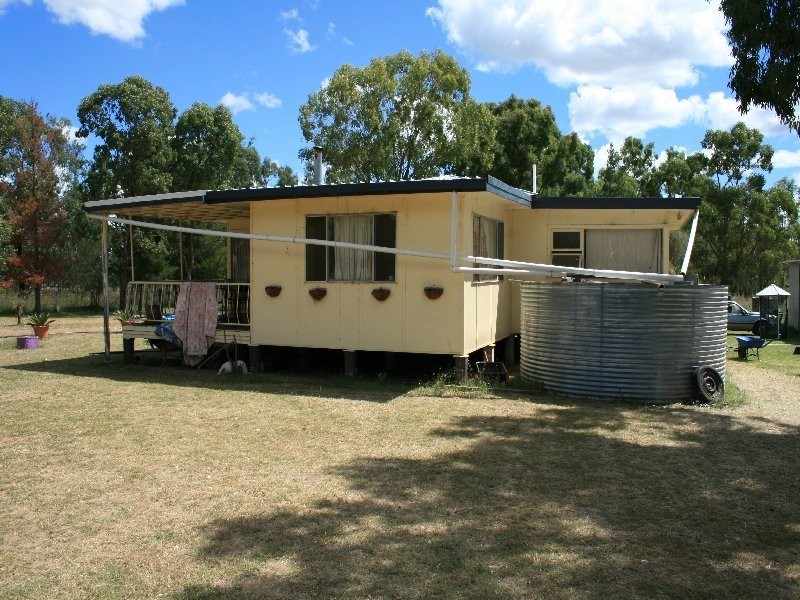 Warwick QLD 4370