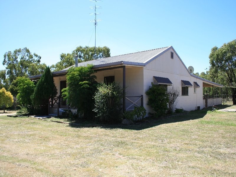 Warwick QLD 4370