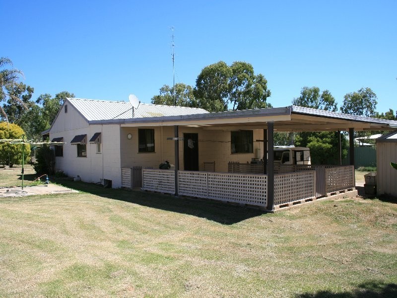 Warwick QLD 4370