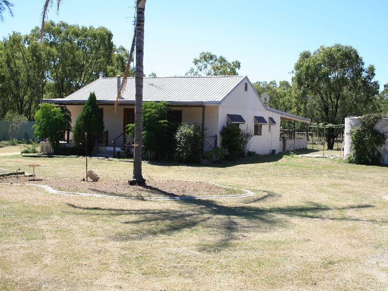 Warwick QLD 4370