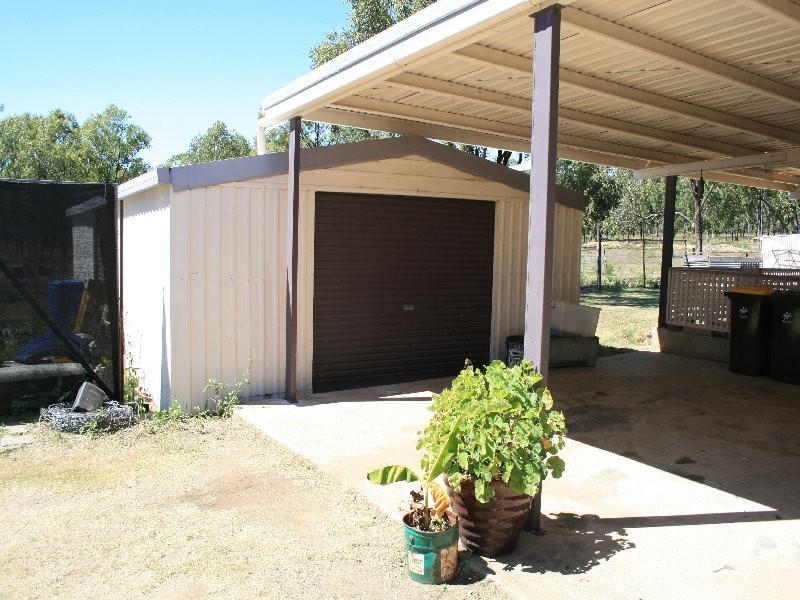 Warwick QLD 4370