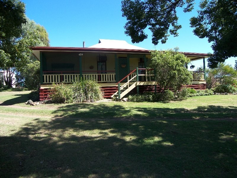 Warwick QLD 4370