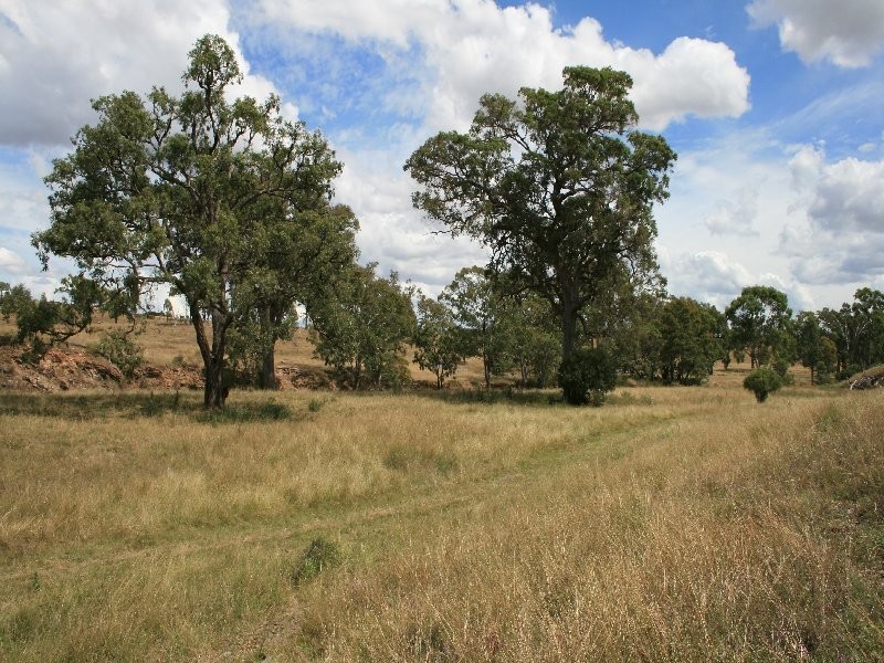 Warwick QLD 4370