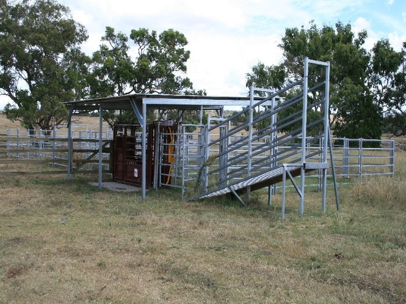 Warwick QLD 4370