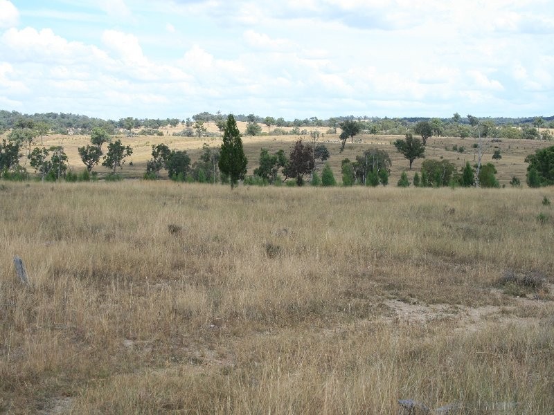 Warwick QLD 4370