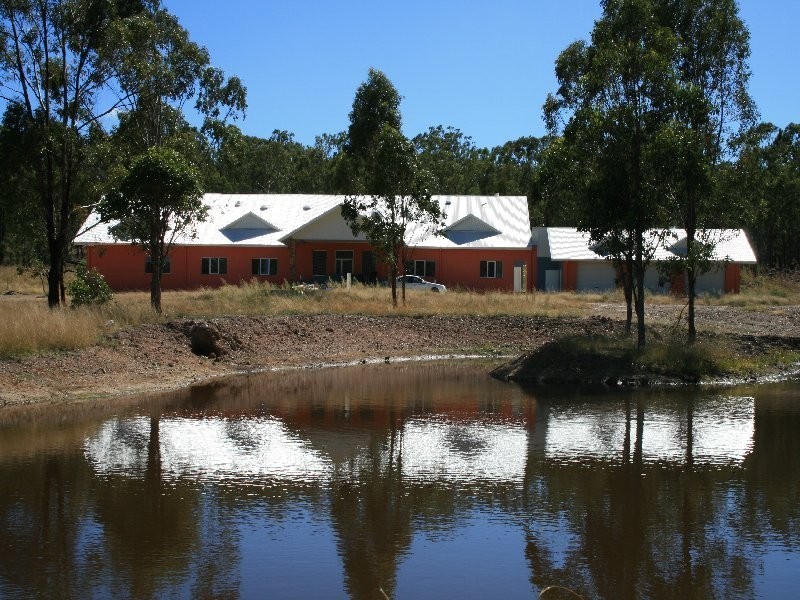 Warwick QLD 4370