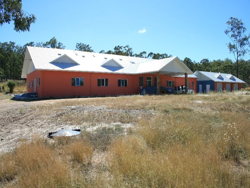 Warwick QLD 4370
