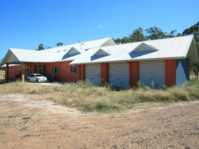 Warwick QLD 4370