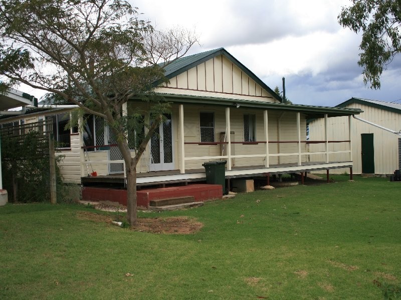 Warwick QLD 4370
