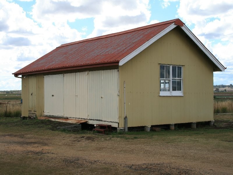 Warwick QLD 4370