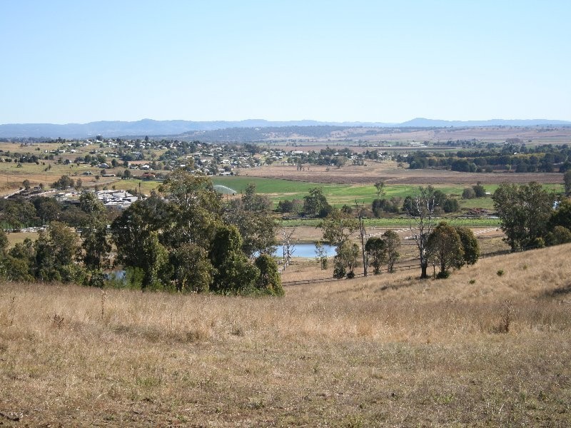 Killarney QLD 4373