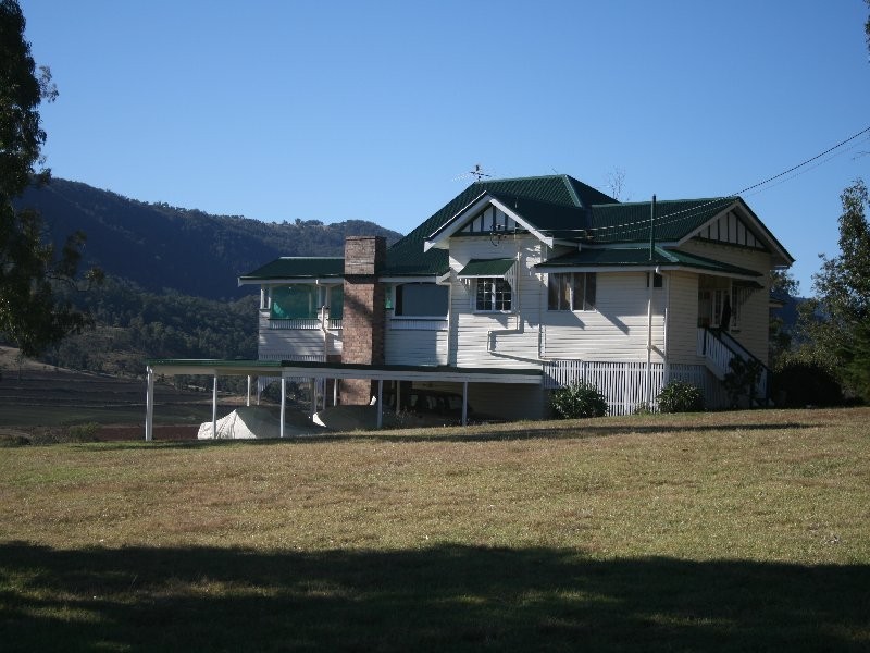 Killarney QLD 4373