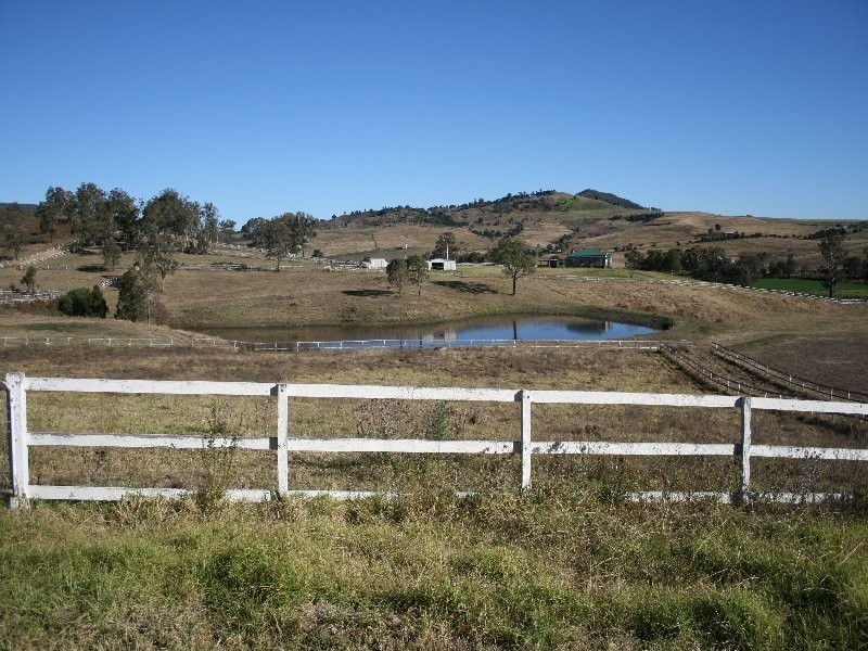 Killarney QLD 4373