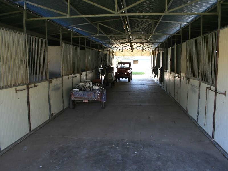 Killarney QLD 4373